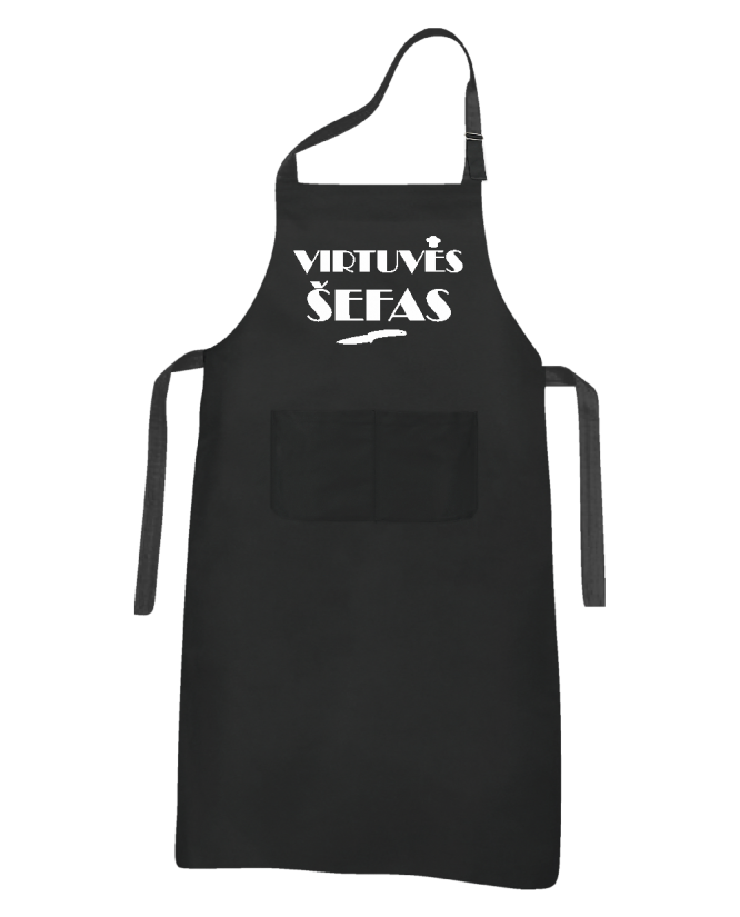 Virtuvės šefas Virtuvės šefas